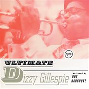 Ultimate Dizzy Gillespie cover image cdn