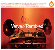 Verve remixed2 ; : Verve unmixed2 cover image cdn
