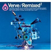 Verve, remixed2 cover image cdn