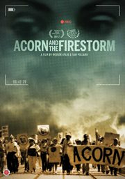 ACORN and the firestorm cover image cdn