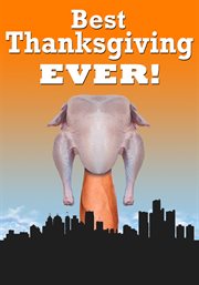 Best Thanksgiving ever cover image cdn