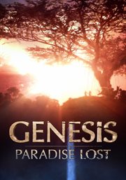 Genesis : paradise lost. Part 1 cover image cdn