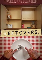 Leftovers cover image cdn