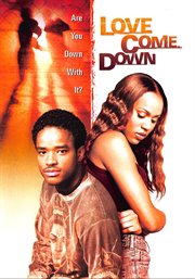 Love come down cover image cdn