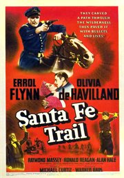 Santa Fe Trail cover image cdn