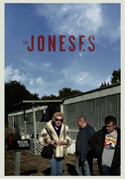 The Joneses cover image cdn