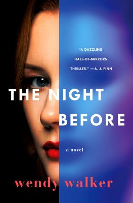 The night before  cover image cdn