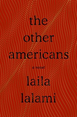 The other Americans cover image