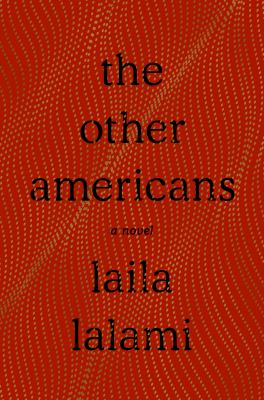 The other Americans  cover image cdn