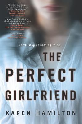 The perfect girlfriend  cover image cdn