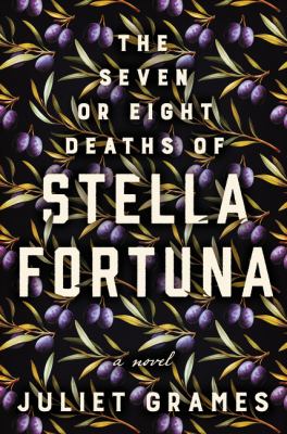 The seven or eight deaths of Stella Fortuna  cover image cdn
