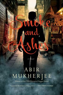 Smoke and ashes  cover image cdn