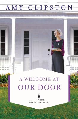 A welcome at our door  cover image cdn