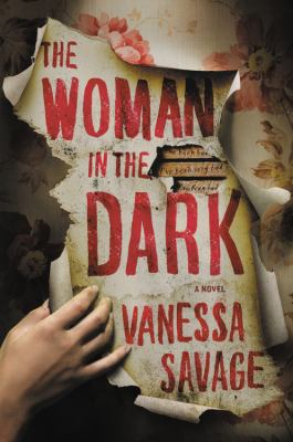 The woman in the dark  cover image cdn