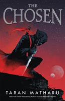 The chosen  cover image cdn