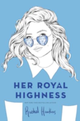 Her royal highness  cover image cdn