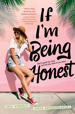 If I'm being honest  cover image cdn