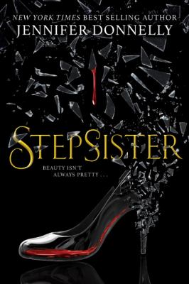 Stepsister  cover image cdn