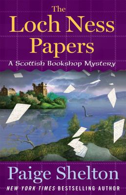 The Loch Ness papers  cover image cdn