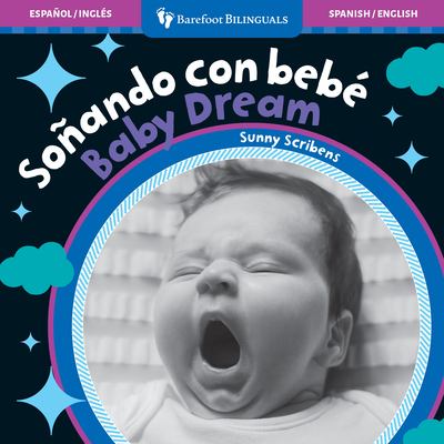 Baby dream = Soñando con bebé  cover image cdn
