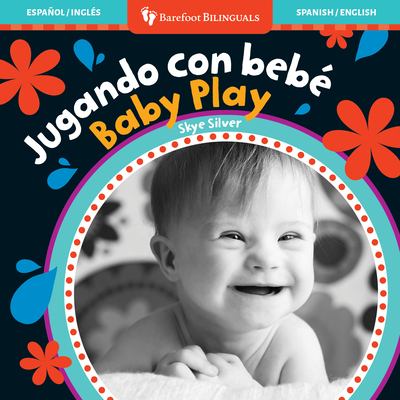 Baby play = Jugando con bebé  cover image cdn