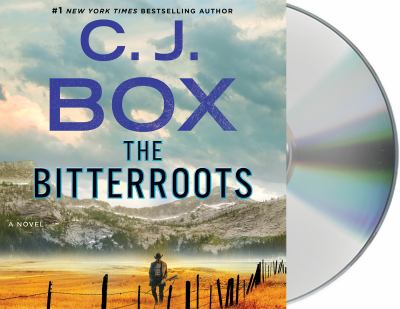 The Bitterroots cover image cdn
