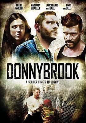 Donnybrook cover image
