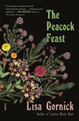 The peacock feast  cover image cdn