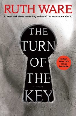 The turn of the key  cover image cdn