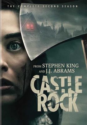 Castle Rock. Season 2 cover image cdn