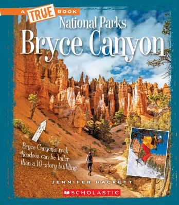 Bryce Canyon  cover image cdn