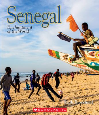 Senegal  cover image cdn