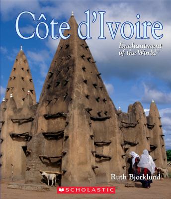 Cote d'Ivoire  cover image cdn