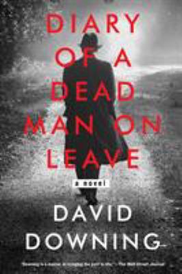 Diary of a dead man on leave  cover image cdn