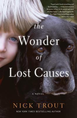 The wonder of lost causes cover image