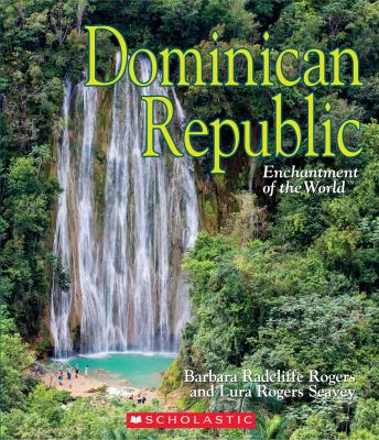 Dominican Republic  cover image cdn