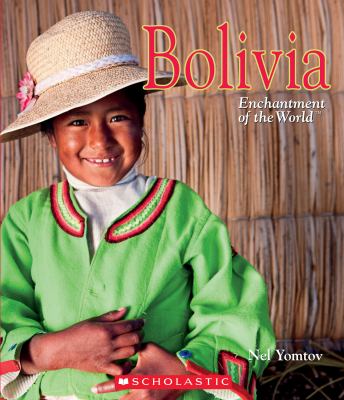 Bolivia  cover image cdn