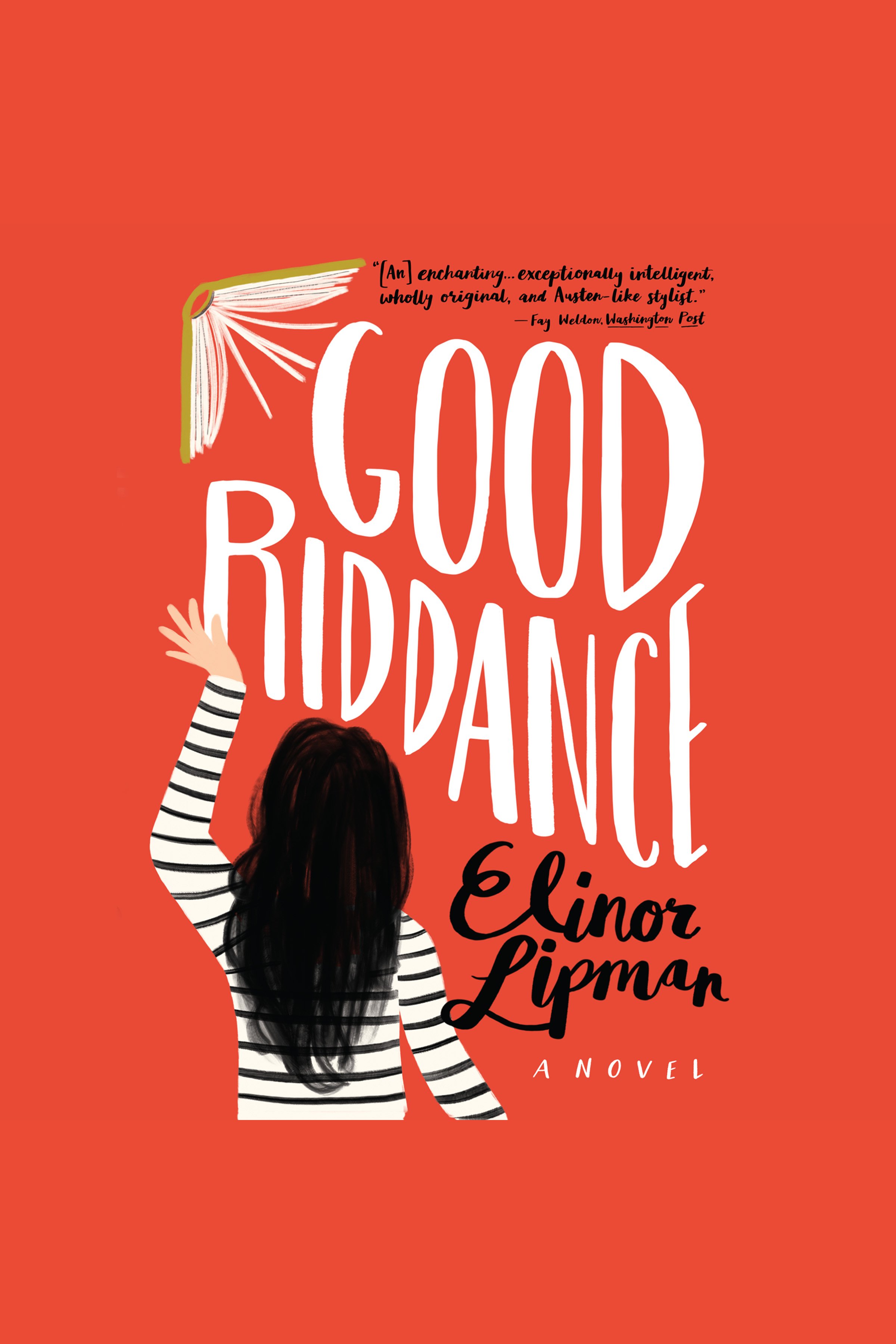 Good riddance cover image cdn
