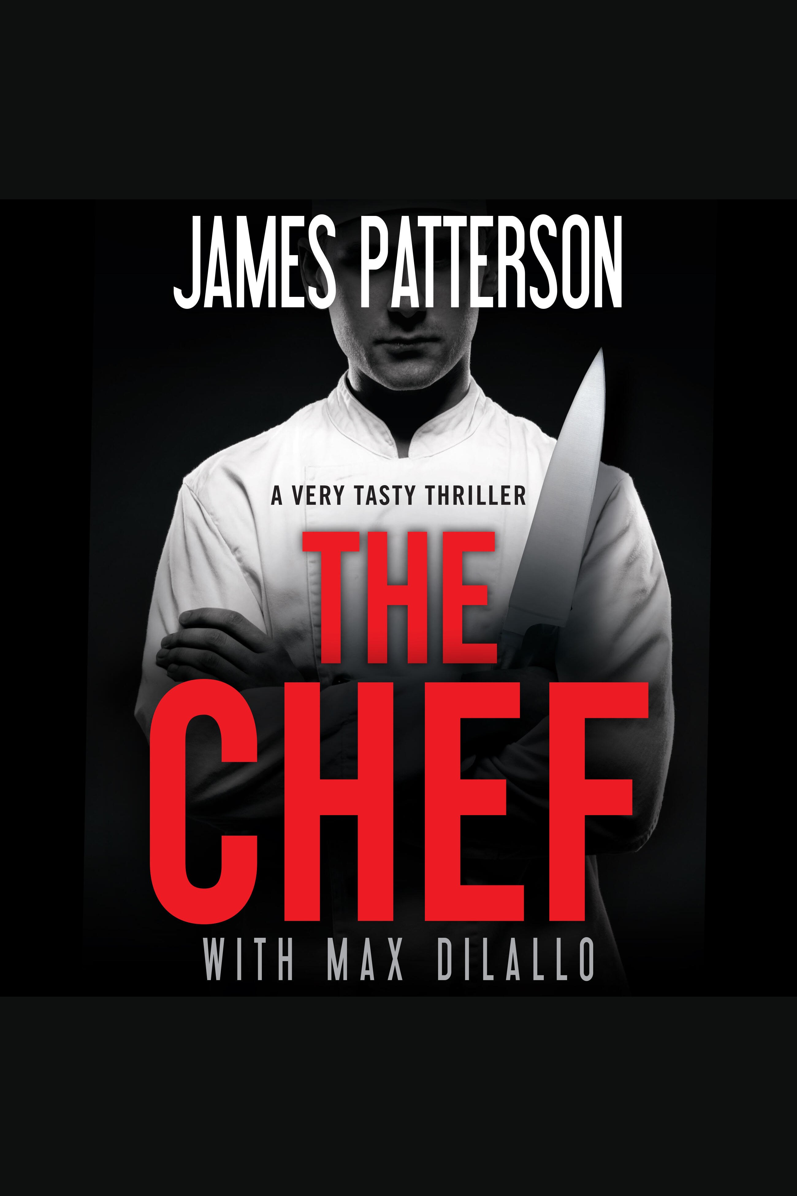 The chef cover image cdn