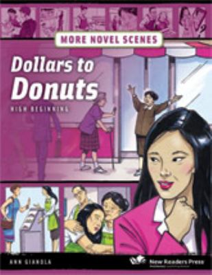 Dollars to donuts : high beginning  cover image cdn