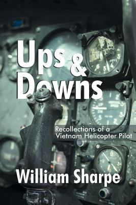 Ups and downs : recollections of a Vietnam helicopter pilot  cover image cdn