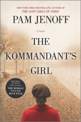The kommandant's girl  cover image cdn