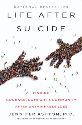 Life after suicide : finding courage, comfort & community after unthinkable loss  cover image cdn