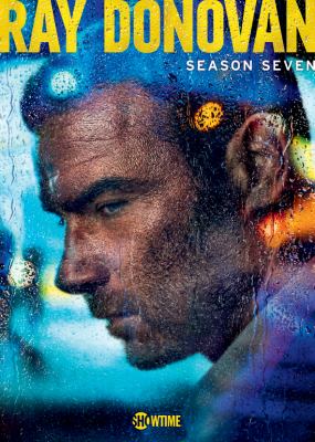 Ray Donovan. Season 7 cover image cdn