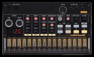 Drum Machine cover image cdn