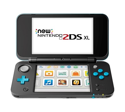 Nintendo 2DS cover image cdn