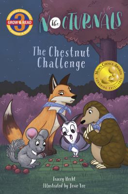 The chestnut challenge  cover image cdn