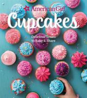 American Girl cupcakes  cover image cdn