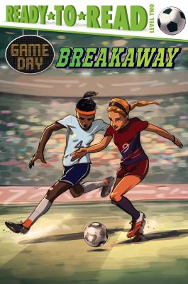 Breakaway  cover image cdn