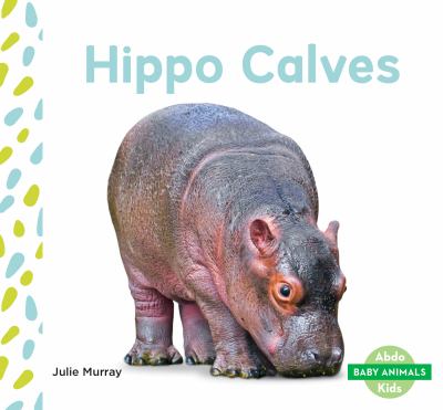 Hippo calves  cover image cdn